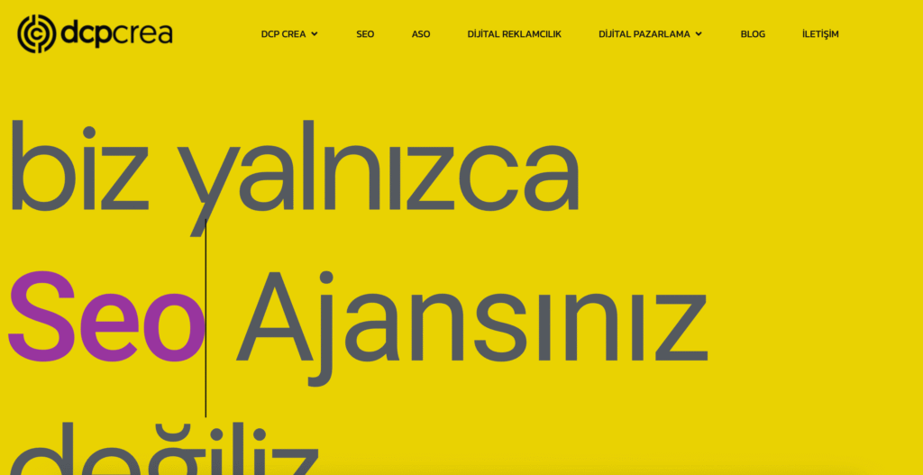 DCP Crea